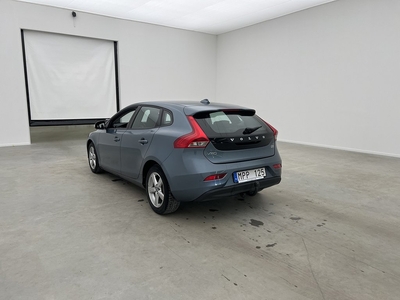 Volvo V40 D2 115hk D-Värmare B-Kamera Drag Nybytt kamrem