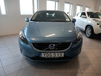 Volvo V40 D2 Geartronic Momentum Euro 6