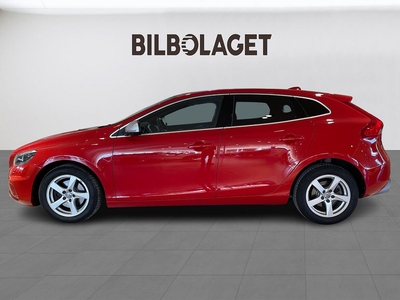 Volvo V40 D2 Your R-Design (VOC)