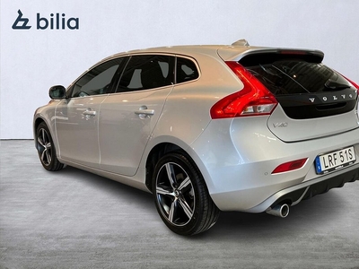 Volvo V40 D3 R-Design Edt