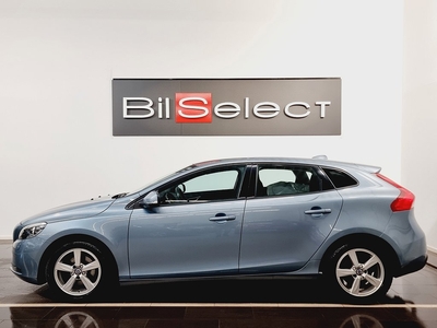 Volvo V40 T2 Kinetic Euro 6