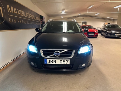 Volvo V50 D2 Momentum Euro 5 Classic