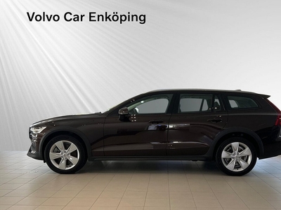 Volvo V60 Cross Country B4 AWD Diesel Adv SE