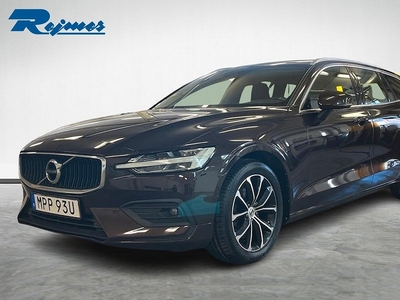 Volvo V60 D3 AWD Momentum Advanced SE II