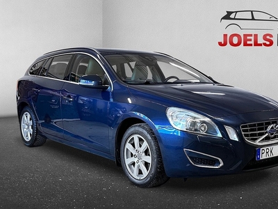 Volvo V60 D3 Geartronic Momentum Euro 5/ Kamrembytt