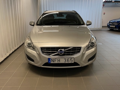 Volvo V60 D3 Momentum AUT (136hk)