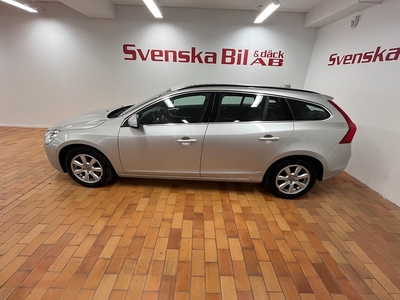 Volvo V60 D4 AWD Geartronic Momentum Euro 5