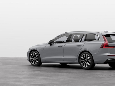 Volvo V60 Recharge T6 Plus Bright