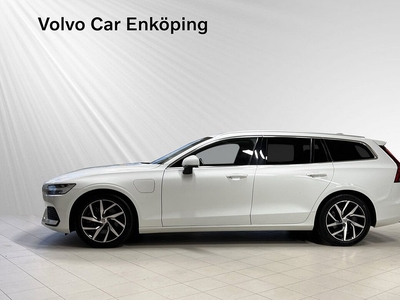 Volvo V60 T6 TE Momentum Advanced Edition