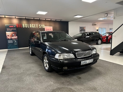 Volvo V70 2.5 20V GLT