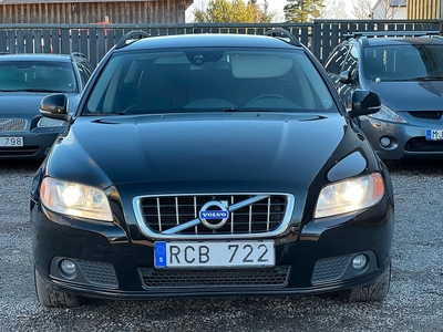 Volvo V70 D3 Geartronic Momentum Nybes Drag P-sensor