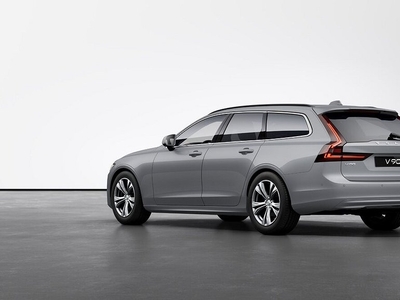 Volvo V90 B4 Bensin Core