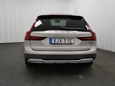 Volvo V90 Cross Country B5 AWD Bensin Core