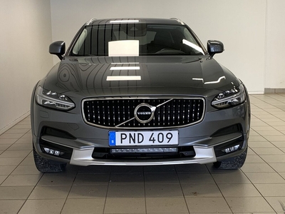 Volvo V90 Cross Country D4 AWD Advanced SE