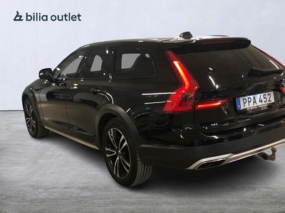 Volvo V90 Cross Country D4 AWD Momentum Drag Carpl Navi MOMS