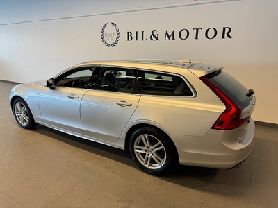 Volvo V90 D4 Geartronic Advanced Edition 190HK Bkamera