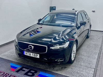 Volvo V90 D4 Geartronic Advanced Edition, Momentum Euro 6