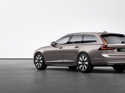 Volvo V90 Recharge T6 Core Edition II