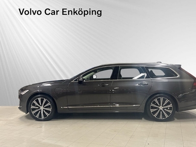 Volvo V90 Recharge T6 Core Edition/ Long Range