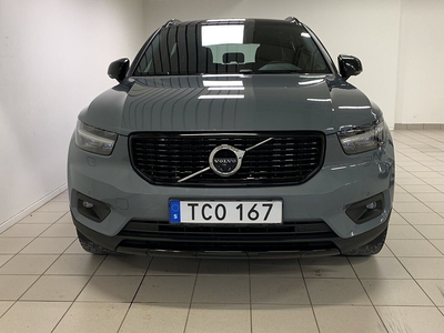 Volvo XC40 D3 AWD R-Design