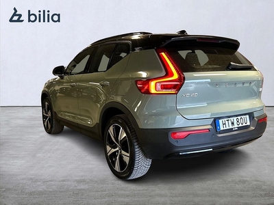 Volvo XC40 P6 Recharge Pro