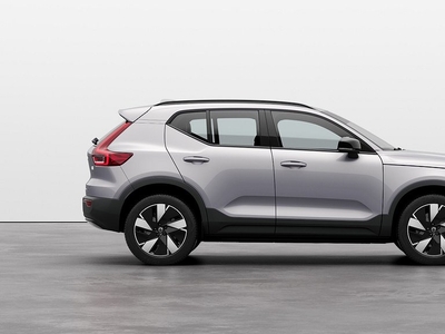 Volvo XC40 Recharge Core SE Ext Range