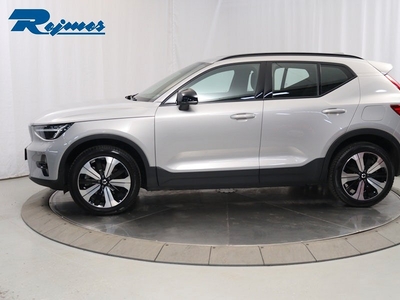 Volvo XC40 Recharge Plus Edition