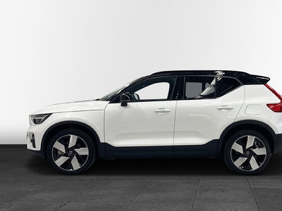 Volvo XC40 Recharge Single Motor Plus