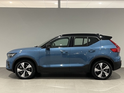 Volvo XC40 Recharge Single Motor Ultimate