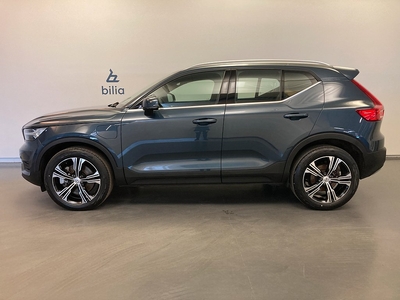 Volvo XC40 Recharge T4 Inscription