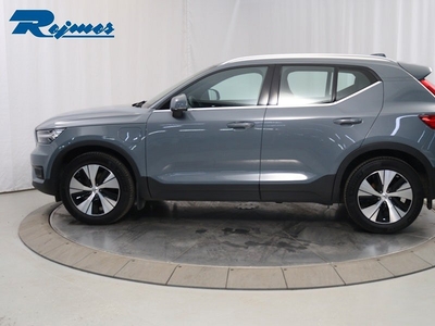 Volvo XC40 Recharge T4 Inscription Expression