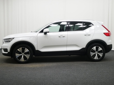 Volvo XC40 Recharge T4 Inscription Expression