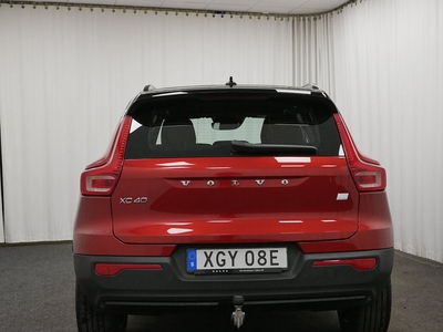 Volvo XC40 Recharge T4 R-Design