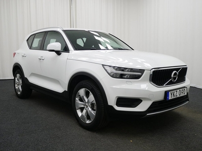 Volvo XC40 T2 FWD Momentum