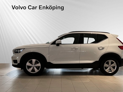 Volvo XC40 T3 FWD Edition