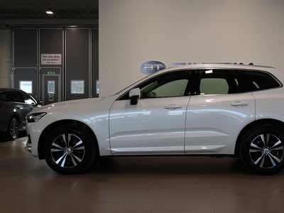 Volvo XC60 B4 AWD Momentum Advanc Mildhybrid, Diesel 197hk