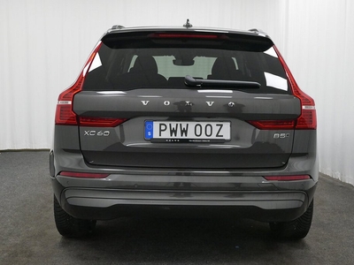 Volvo XC60 B5 AWD Bensin Core