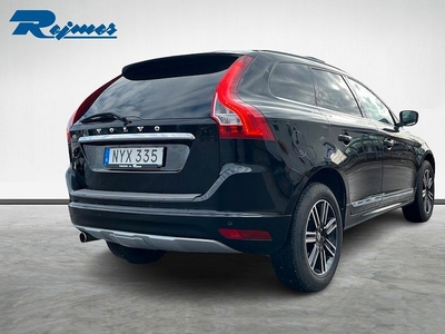 Volvo XC60 D3 Summum Business Edition