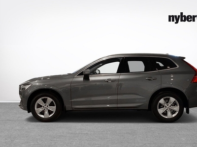 Volvo XC60 D4 AWD Business Advanced MA 18\