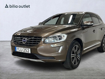 Volvo XC60 D4