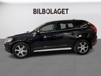 Volvo XC60 D5 AWD Summum Drag *Se Spec*