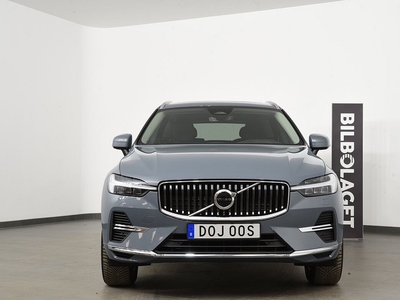 Volvo XC60 Recharge T6 Core Edition