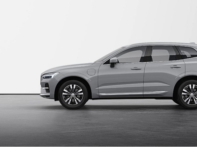 Volvo XC60 Recharge T6 II Core Leasing