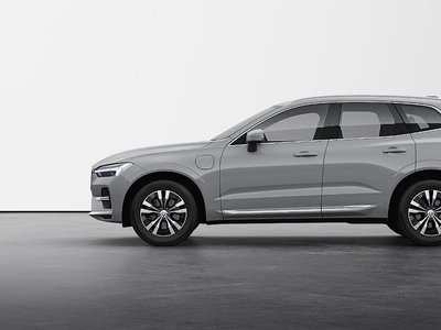 Volvo XC60 Recharge T6 Core NORDIC EDITION