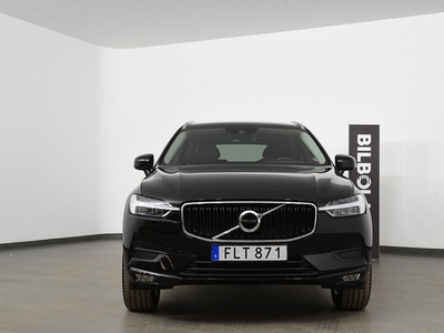 Volvo XC60 T5 II AWD Business Advanced