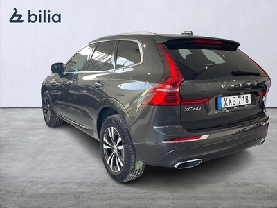 Volvo XC60 T6 AWD Recharge Inscr Expression T