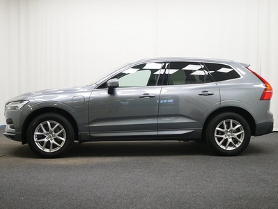 Volvo XC60 T8 TE Momentum Pro Edition