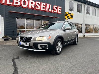 Volvo XC70 D3 Geartronic Momentum/ Värmare / Ny kamrem /