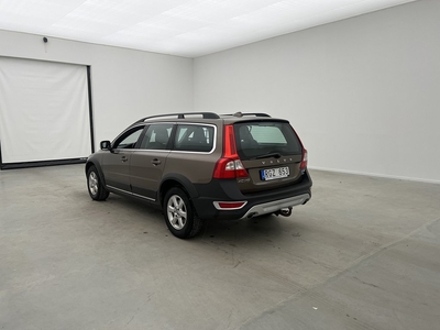 Volvo XC70 D4 AWD 190hk Summum D-värme Polestar Skinn Drag