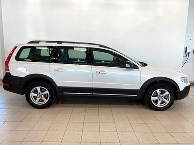 Volvo XC70 D4 AWD Classic, Dynamic Edition, Momentum